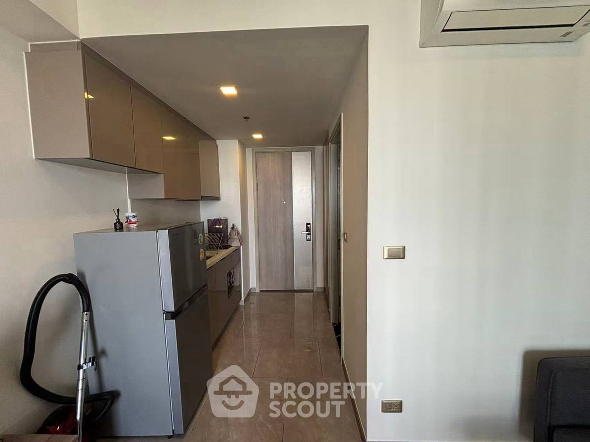 รูป คอนโด 1-ห้องนอน ที่ วันไนน์ไฟว์ อโศก - พระราม 9 ใกล้ MRT พระราม 9 (ID 3215835) - รูปที่ 5/8