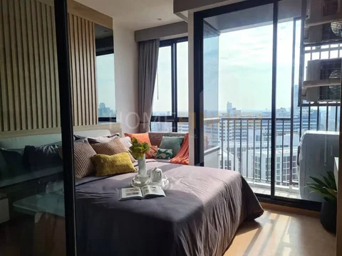 MARU LADPRAO 15 1 bedroom, for sale