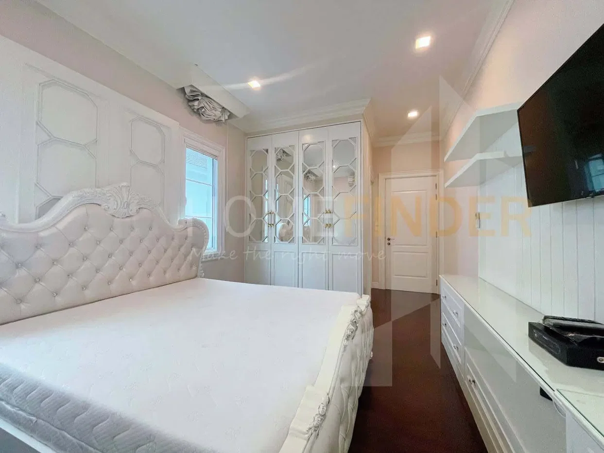 รูป Narasiri Bangna 4 bedrooms, for sale - รูปที่ 6/10