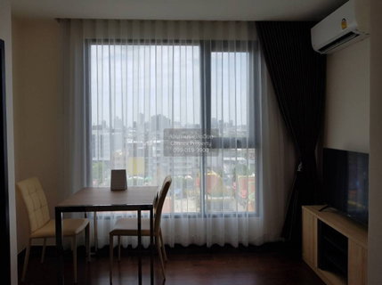 รูปภาพ เช่าคอนโด อัลติจูด ซิมโฟนี เจริญกรุง BTS-สะพานตากสิน | Saphan Taksin CX-171734-1