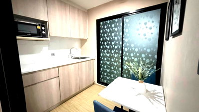 คอนโดให้เช่า : 🔥 2 ห้องนอน! 42 ตร.ม. ราคาแค่ 13,980.-/เดือน 🔥 🏡 Wynn Condo พหลโยธิน 52