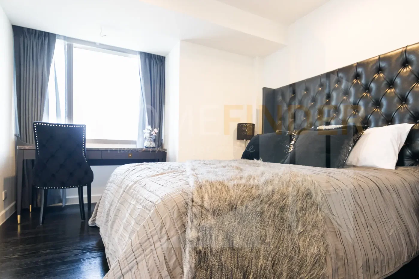 รูป IDEO Morph 38 1 bedroom, for rent - รูปที่ 6/12