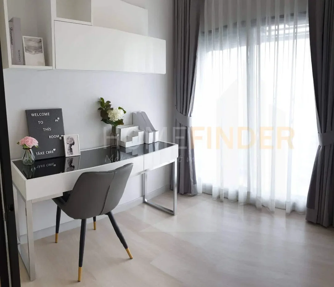รูป Knightsbridge Prime Sathorn 1 bedroom, for sale - รูปที่ 2/9