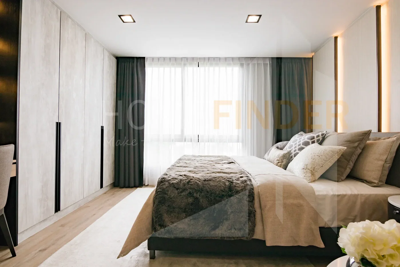 picture Silver Thonglor 1 bedroom, for rent - 2/17