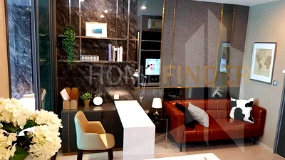 Condos for sale : Rhythm Rangnam 1 bedroom, for sale