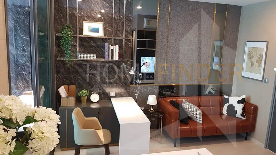 รูป Rhythm Rangnam 1 bedroom, for sale - รูปที่ 1/16
