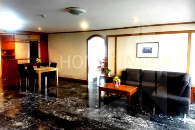 Condos for rent : The Waterford Park Sukhumvit 53 2 bedrooms, for rent