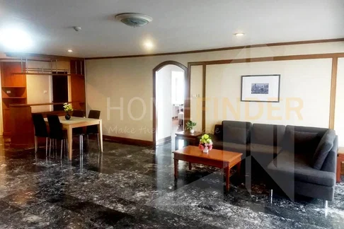 The Waterford Park Sukhumvit 53 2 bedrooms, for rent