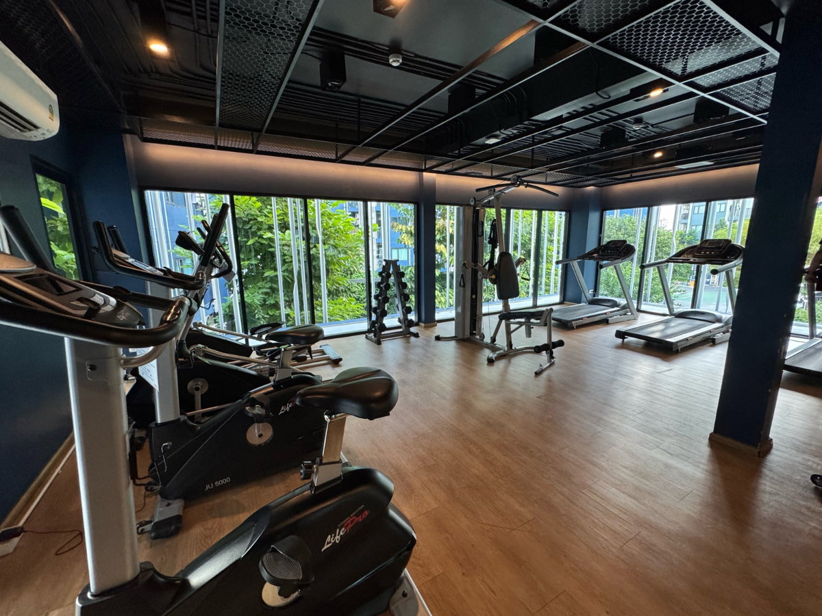 picture Code: 26KJ4762  for rent Chewathai Hallmark Ladprao - Chokchai 4 🔥🔥 Line ID: @kjcondo (with @)🔥🔥 - 13/16