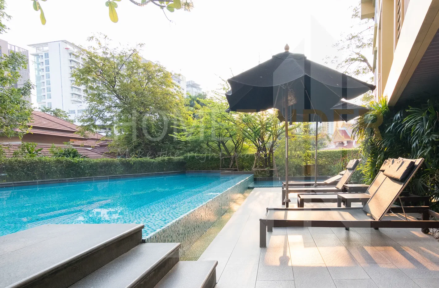picture Hive Sukhumvit 65 1 bedroom, for sale - 12/13