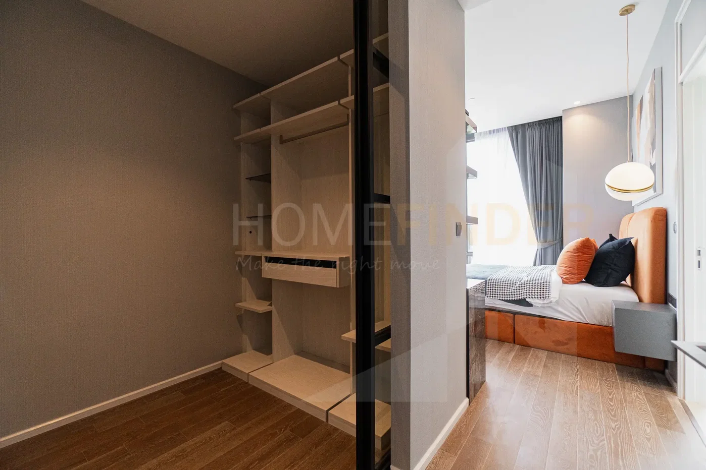 picture Muniq Langsuan 2 bedrooms, for rent - 9/13