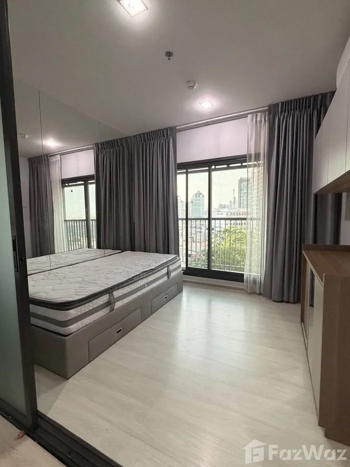 picture ðŋ Life Sukhumvit 48 | Corner Unit for Rent 6740367 - 2/19