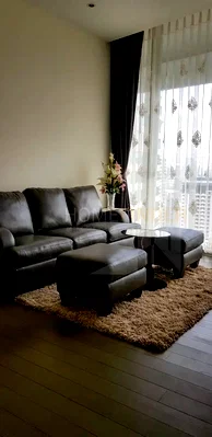 Condos for rent : Magnolias Ratchadamri Boulevard 1 bedroom, for rent