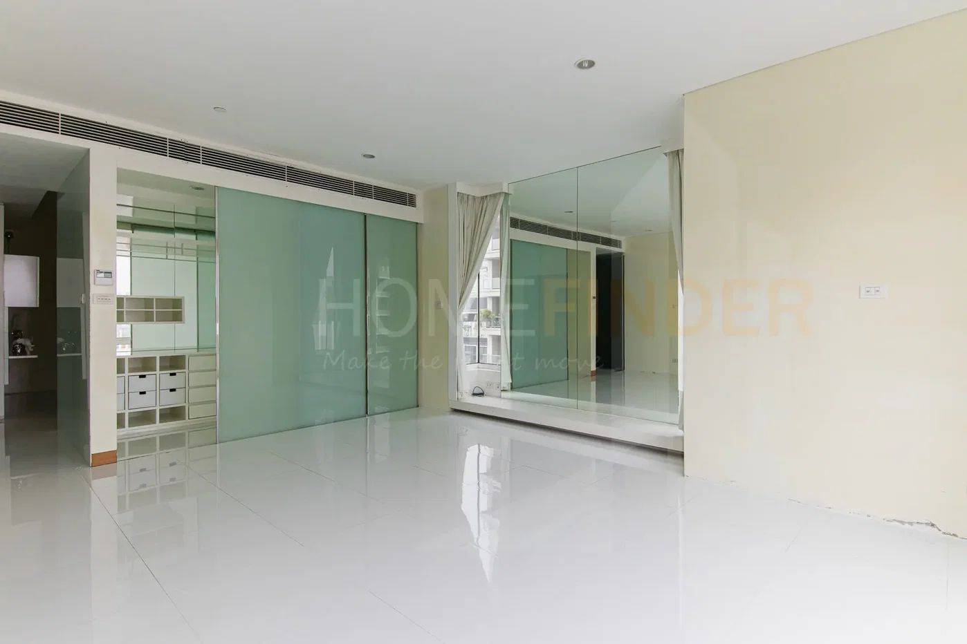 picture The Park Chidlom 3 bedrooms, for sale - 8/12