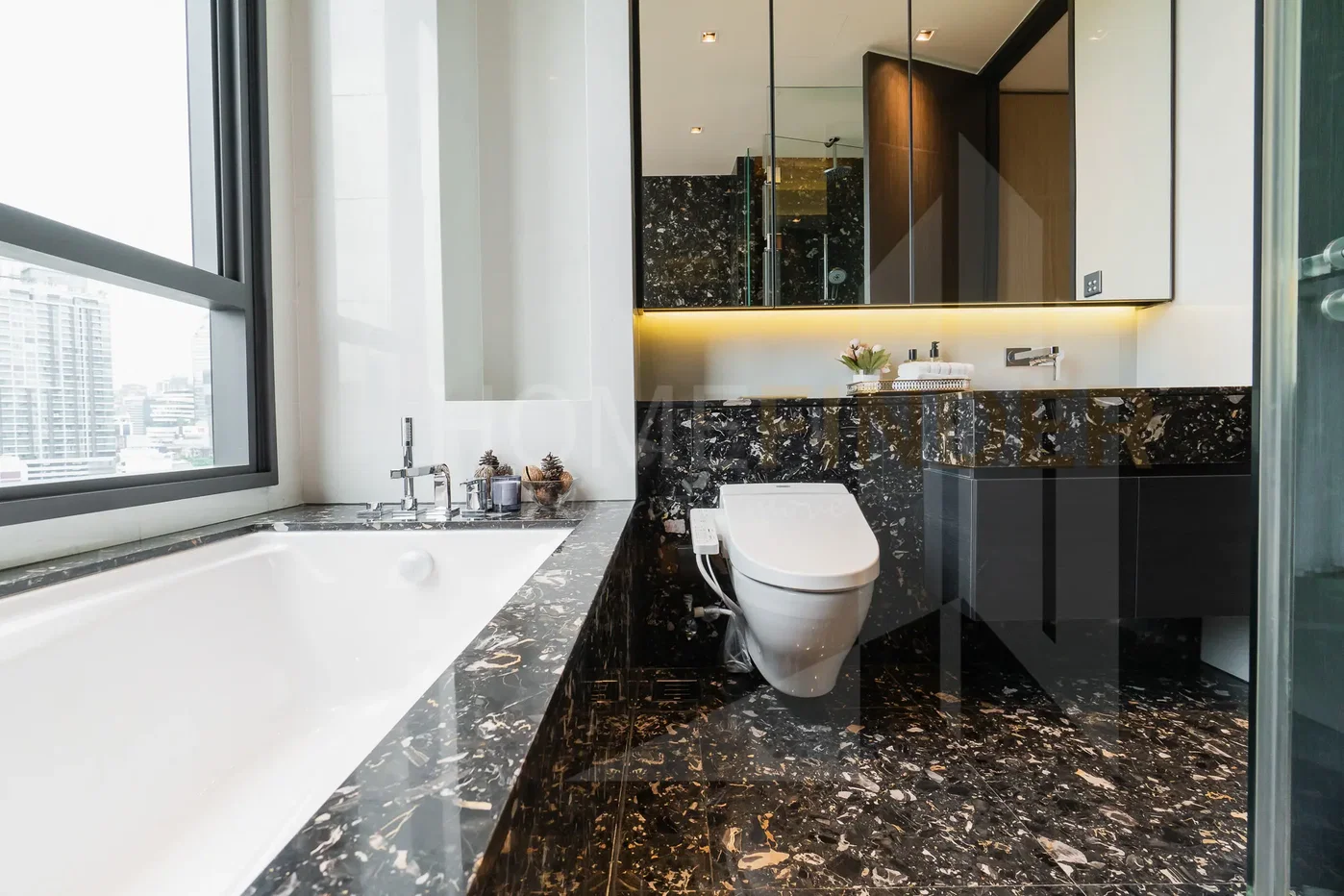 รูป Beatniq Sukhumvit 32 2 bedrooms, for sale - รูปที่ 14/21