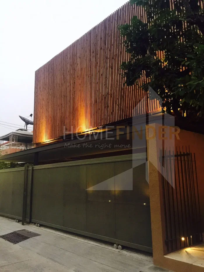 รูป House Mega Bangna 3 bedrooms, for sale - รูปที่ 12/12