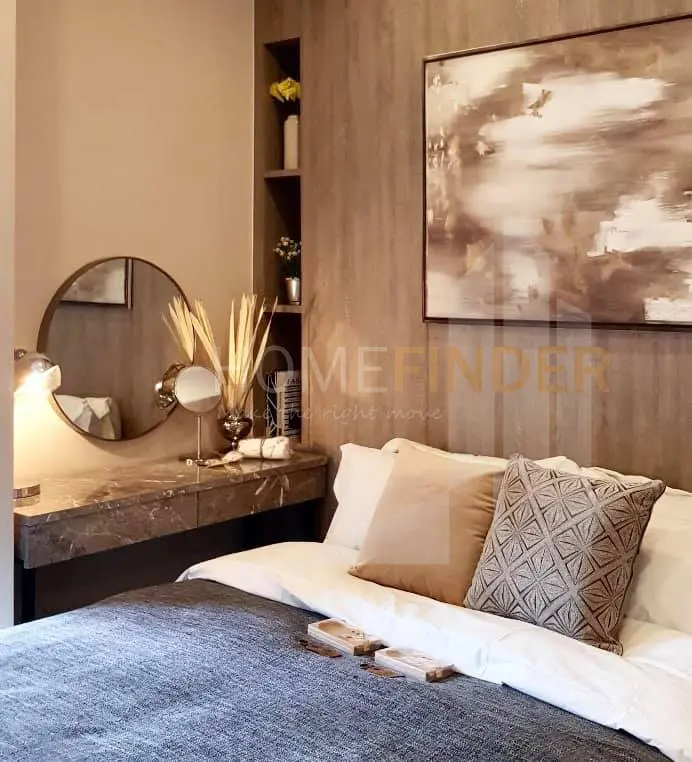 picture Ashton Asoke || แอชตัน อโศก 1 bedroom, for rent - 7/11
