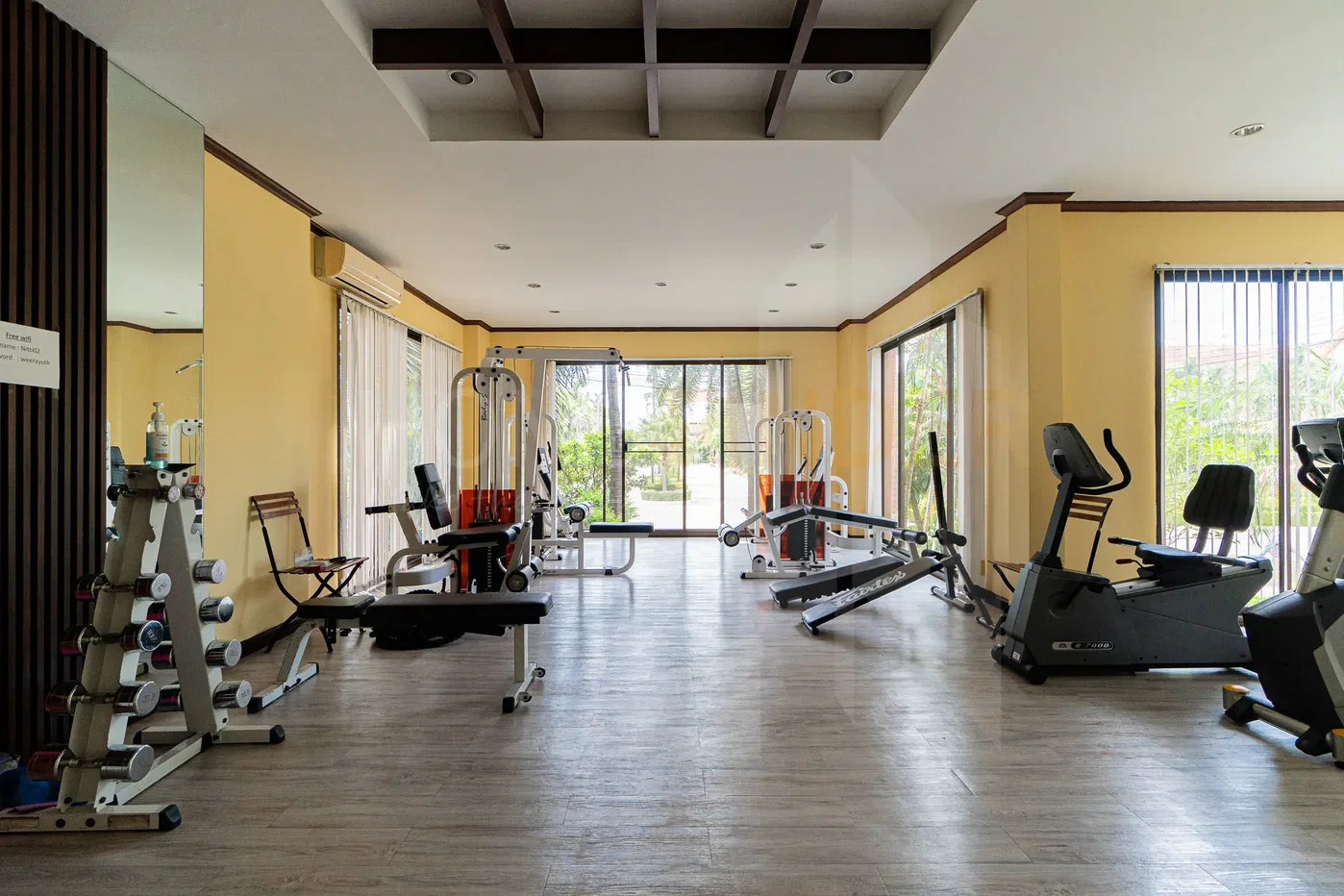picture Prukpirom Regent Rama2 5 bedrooms, for sale - 18/18
