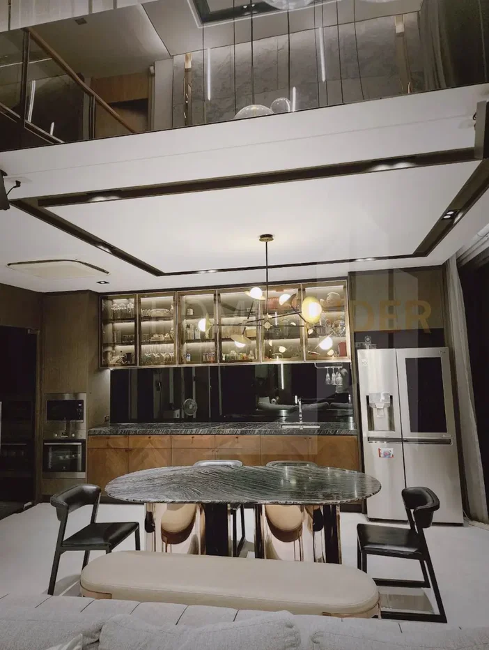 รูป Baan 365 Rama 3 4 bedrooms, for rent - รูปที่ 5/6