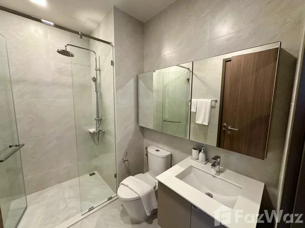 picture Canvas Cherngtalay 2 bedrooms 2 bathrooma for rent 6726551 - 11/12
