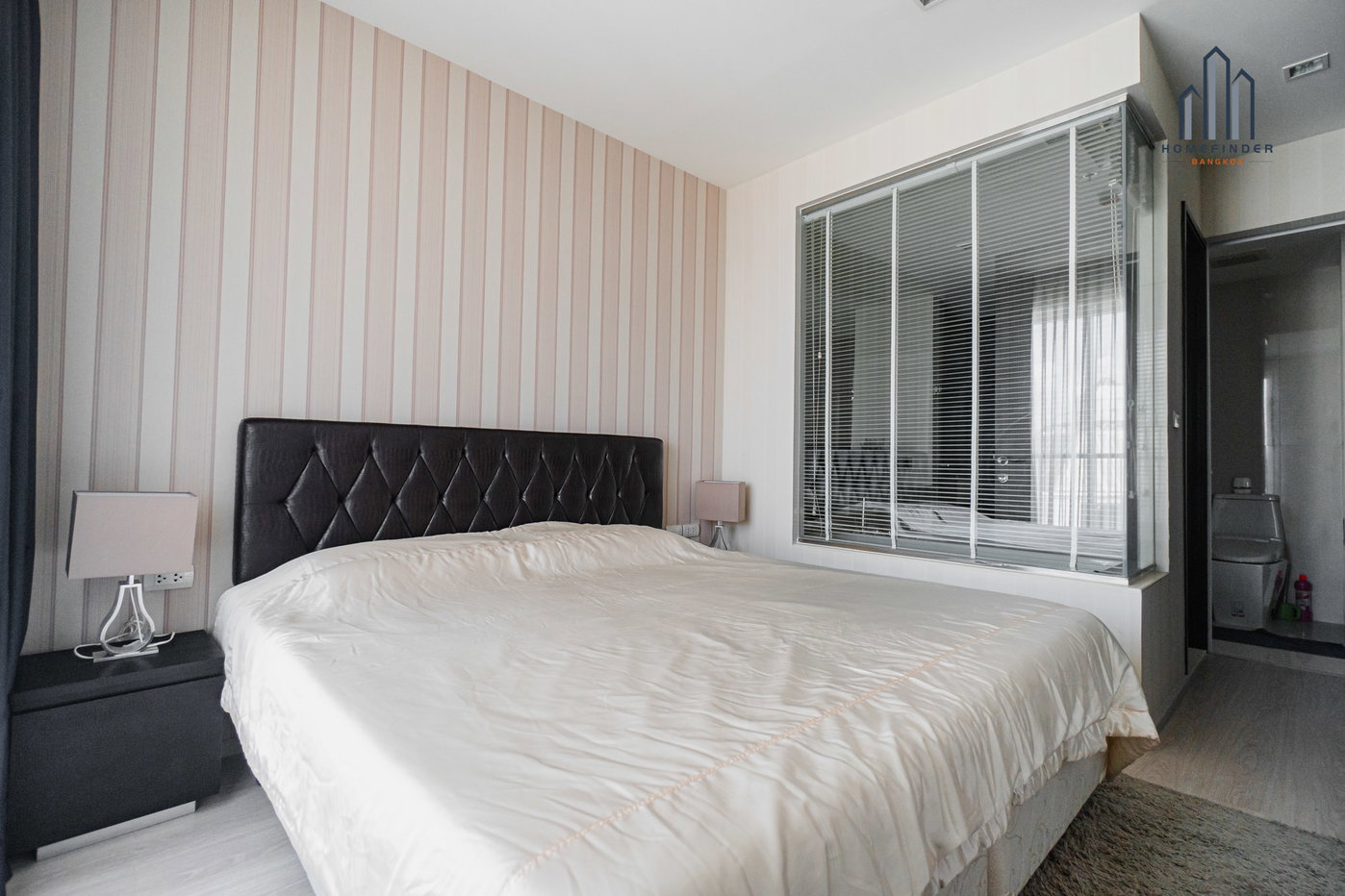 รูป Rhythm Sukhumvit 44/1 1 bedroom, for rent - รูปที่ 2/14
