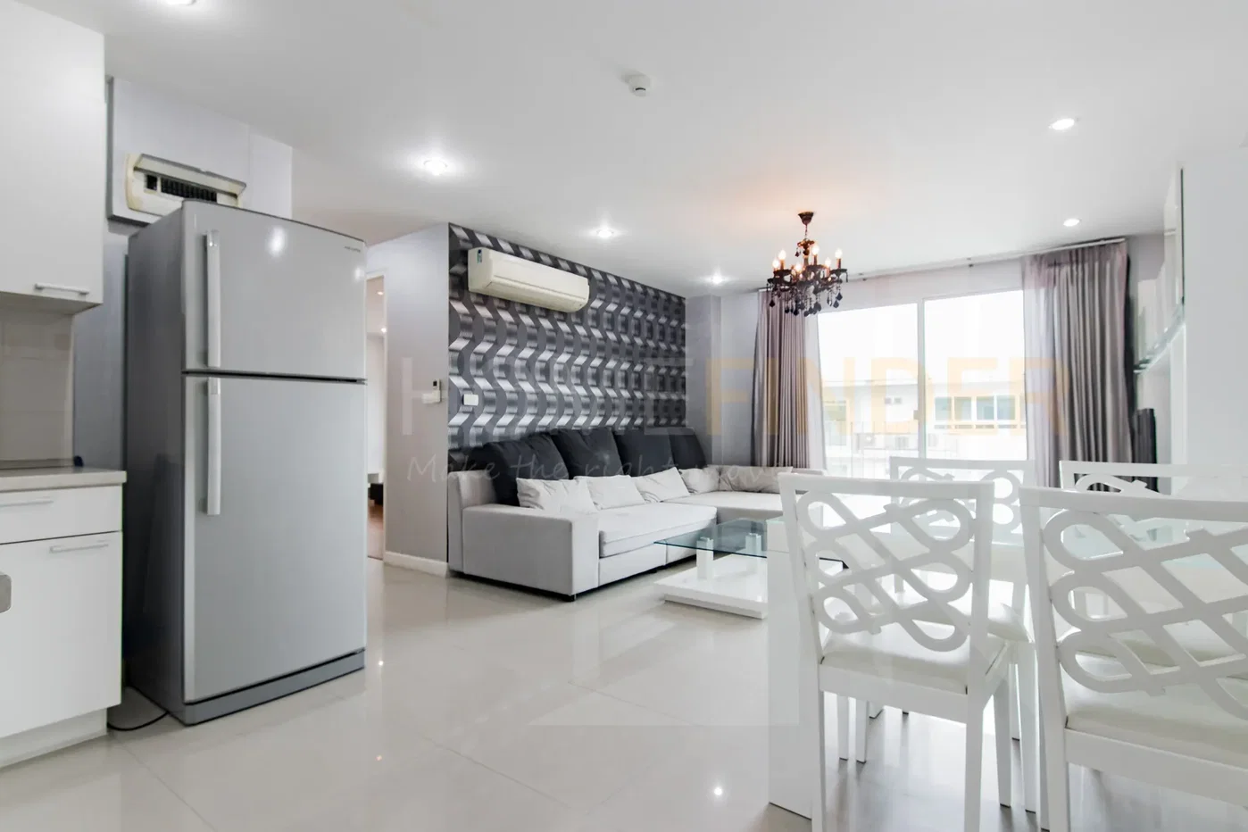 picture The Clover 2 bedrooms, for sale - 2/14
