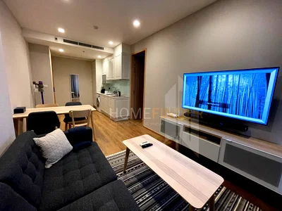 ขายคอนโด : Noble BE 33 1 bedroom, for sale