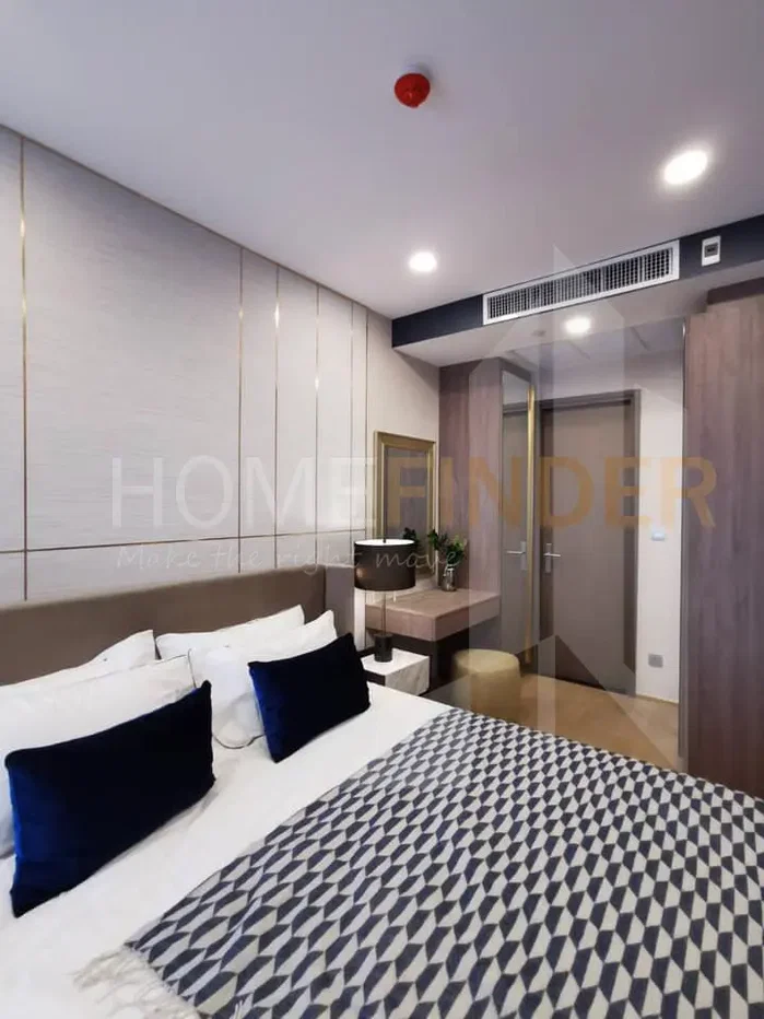 picture Ashton Chula - Silom 1 bedroom, for rent - 5/5