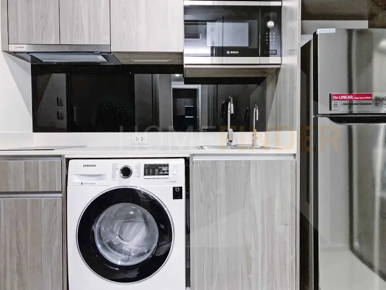 รูป Circle Rein Sukhumvit 12 studio, for sale - รูปที่ 7/10