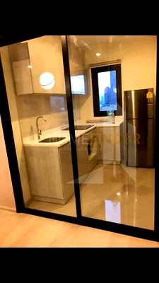 Condos for rent : Life Asoke 2 bedrooms, for rent