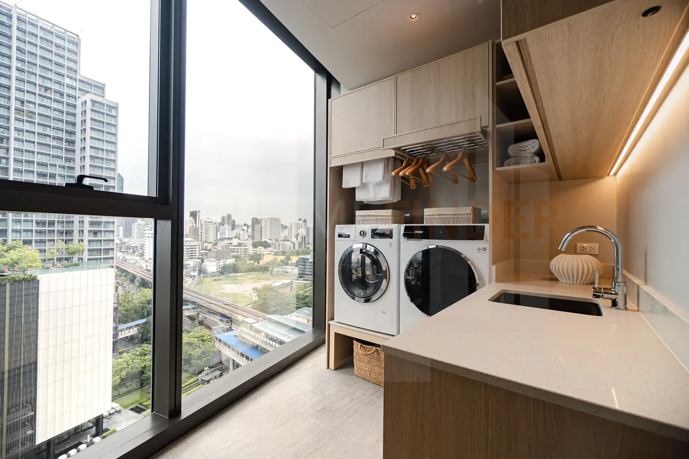 รูป Scope Thonglor 4 bedrooms, for sale - รูปที่ 20/24