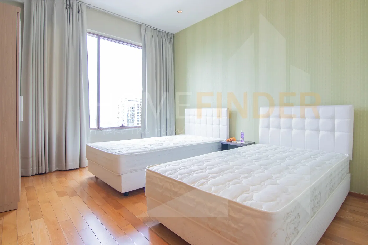 รูป The Emporio Place 2 bedrooms, for rent - รูปที่ 6/10