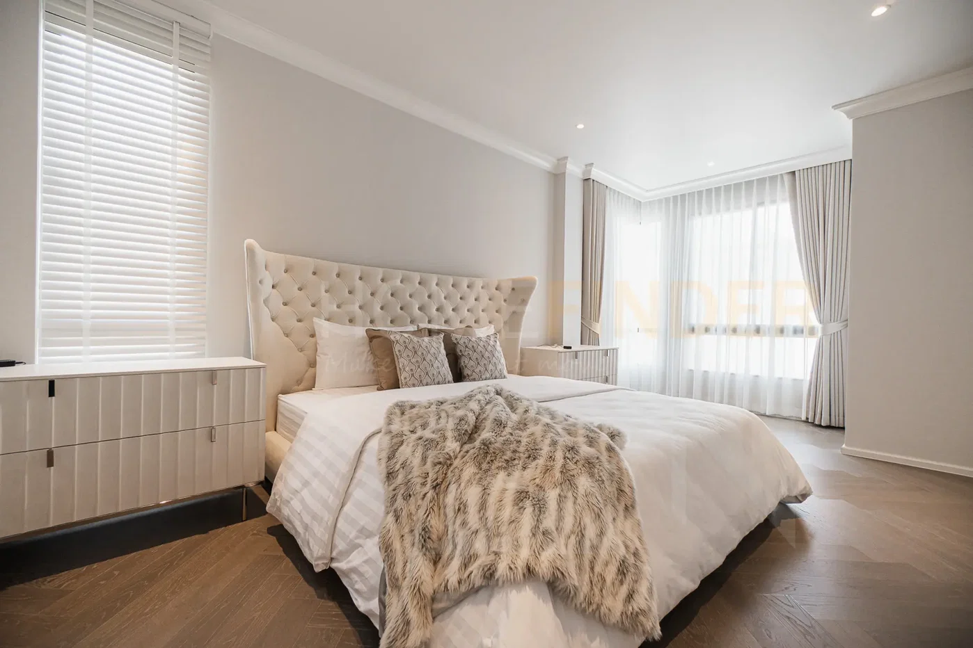 รูป Lavista Prestige Village Ekkamai 10 3 bedrooms, for sale - รูปที่ 7/10