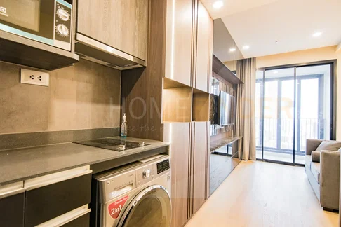 Ashton Chula - Silom 1 bedroom, for rent
