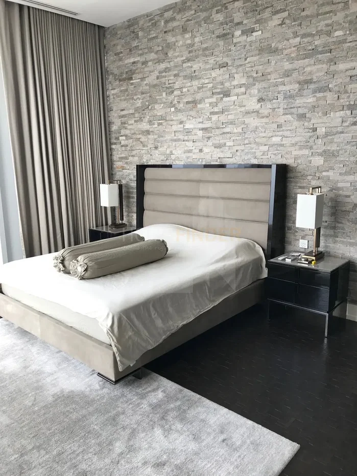 picture The Ritz - Carlton Residences at MahaNakhon 2 bedrooms, for rent - 6/9