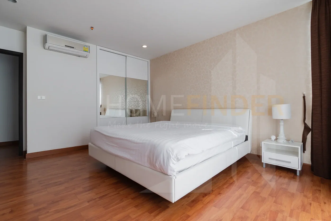 รูป The Rajdamri 1 bedroom, for rent - รูปที่ 11/16