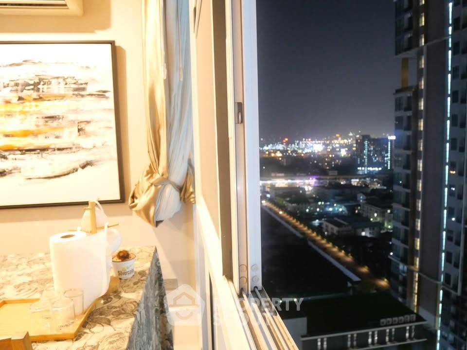 รูป คอนโด 2 ห้องนอน ชั้น 19 The Sky Sukhumvit รถไฟฟ้า BTS อุดมสุข (ID 3259604) - รูปที่ 11/30