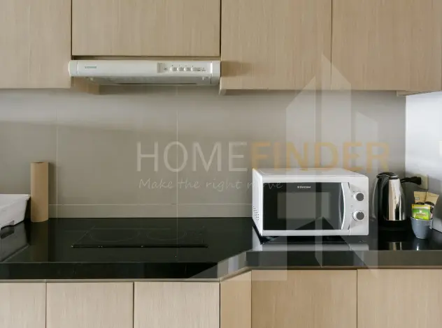 รูป Baan Nonsi 1 bedroom, for rent - รูปที่ 3/4