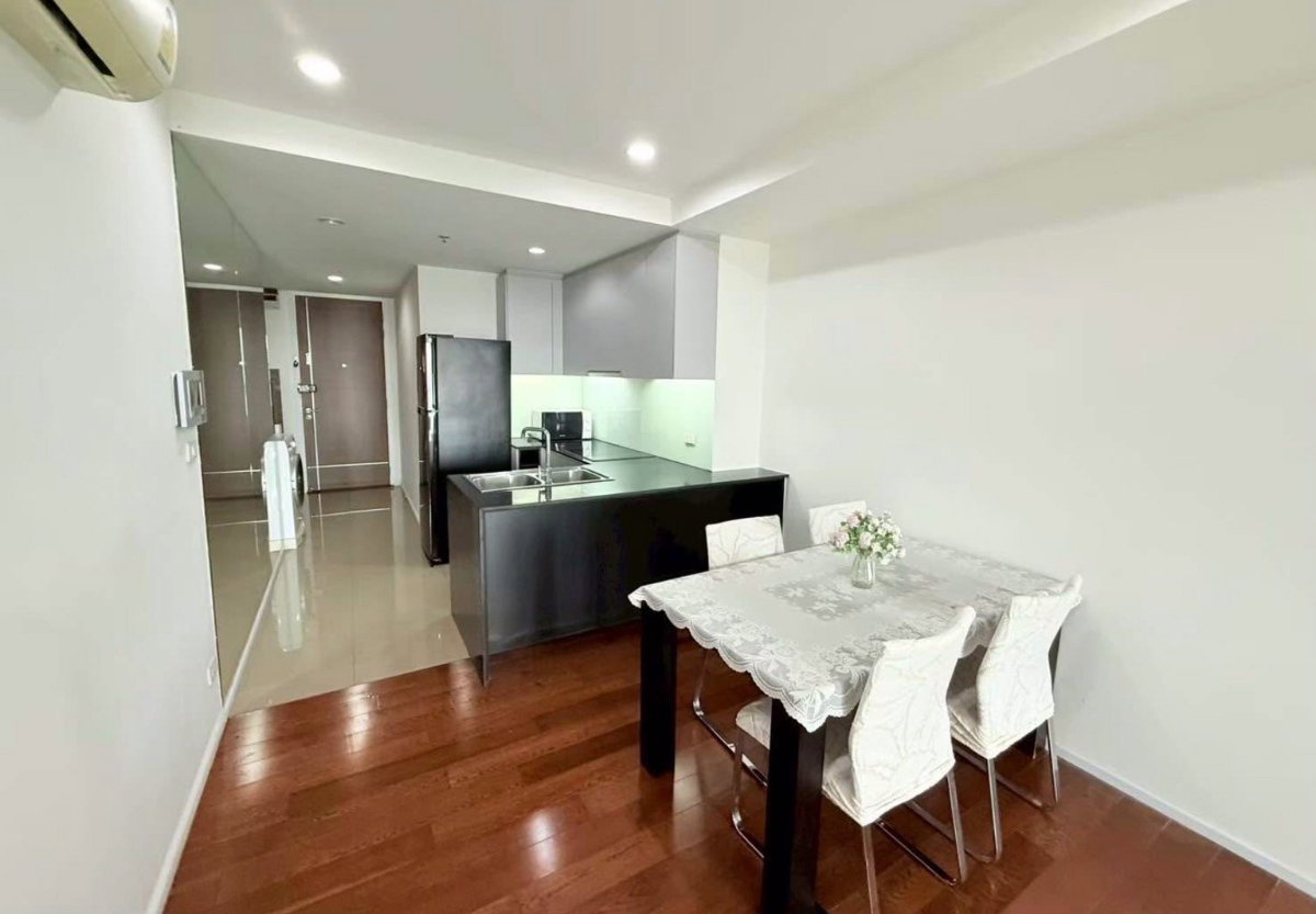 รูป #A124370 ✅ 4/9/69  ให้เช่า 15 Sukhumvit Residences📲📢สอบถาม ld line @condoboy - รูปที่ 11/17