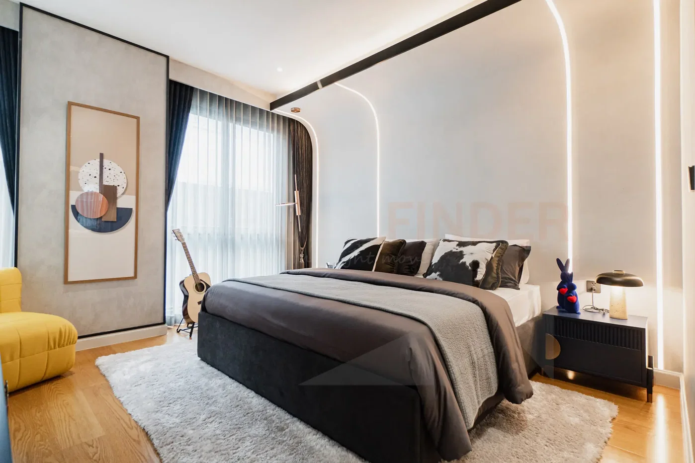 รูป Cinq Royal The Eighteen Bangna KM.7 5 bedrooms, for sale - รูปที่ 10/24