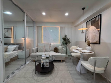 For Sell Condo RATCHADA CITY CONDO Building RC, Floor 3,1 bed room, Room size 32 sqm