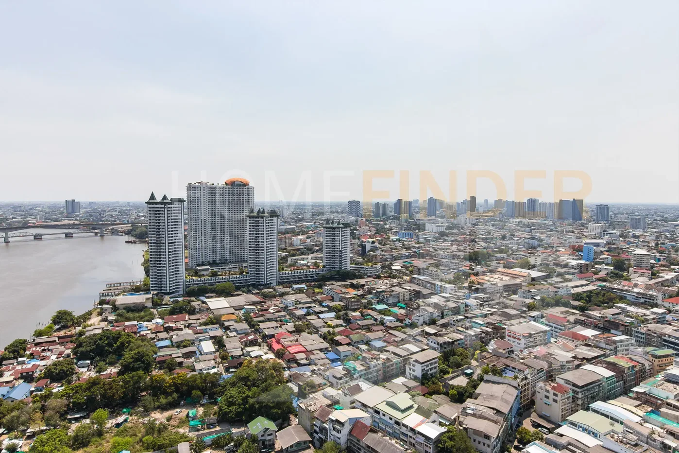 picture Watermark Chaophraya River 2 bedrooms, for sale - 30/31