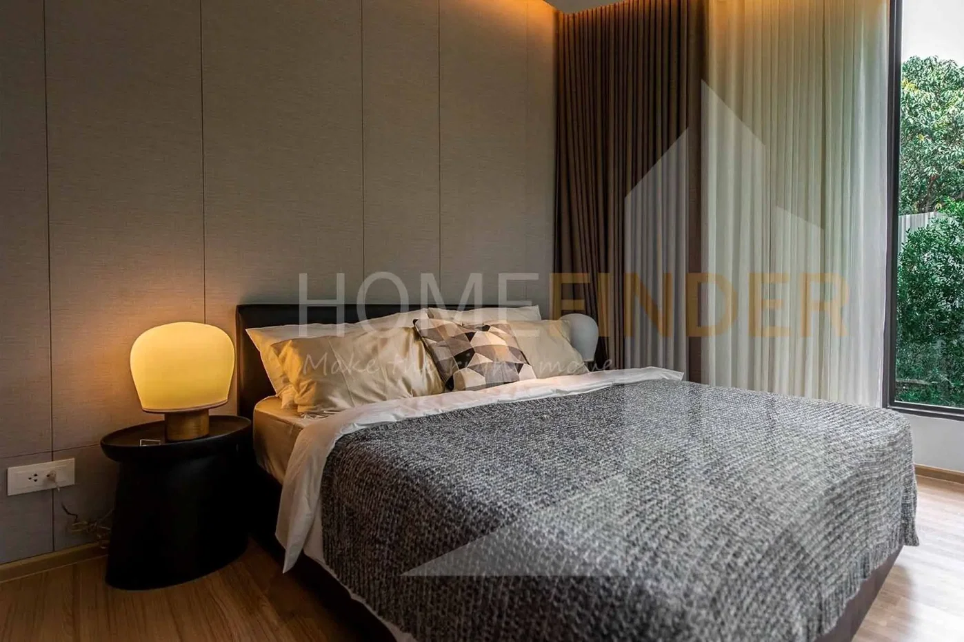 รูป Skyrise Avenue Sukhumvit 64 1 bedroom, for sale - รูปที่ 5/11