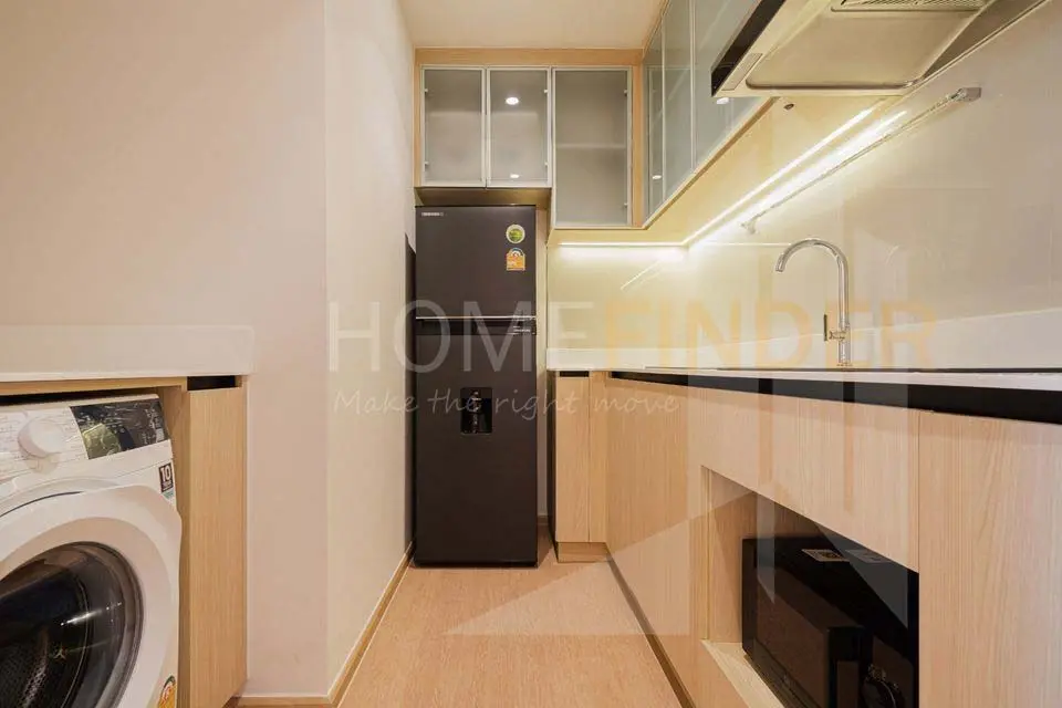 picture MARU EKKAMAI 2 2 bedrooms, for rent - 3/6