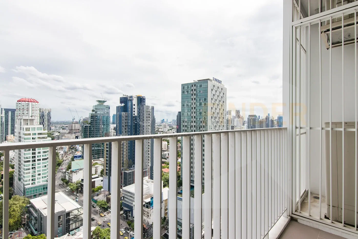 picture HQ Thonglor 1 bedroom, for rent - 8/13