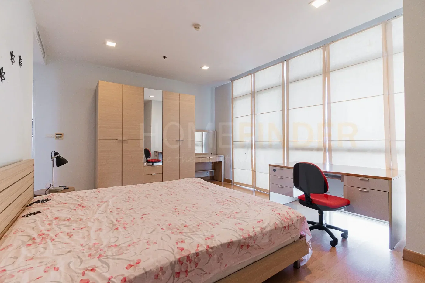 picture Nusasiri Grand 2 bedrooms, for rent - 4/7