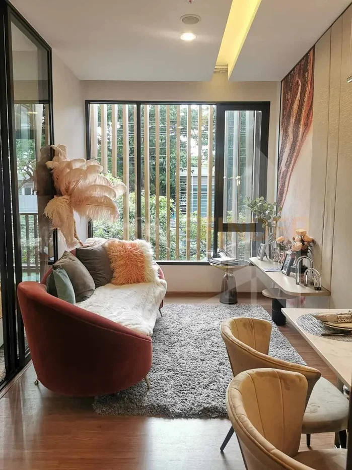 picture NICHE Pride Ekkamai 1 bedroom, for sale - 3/9