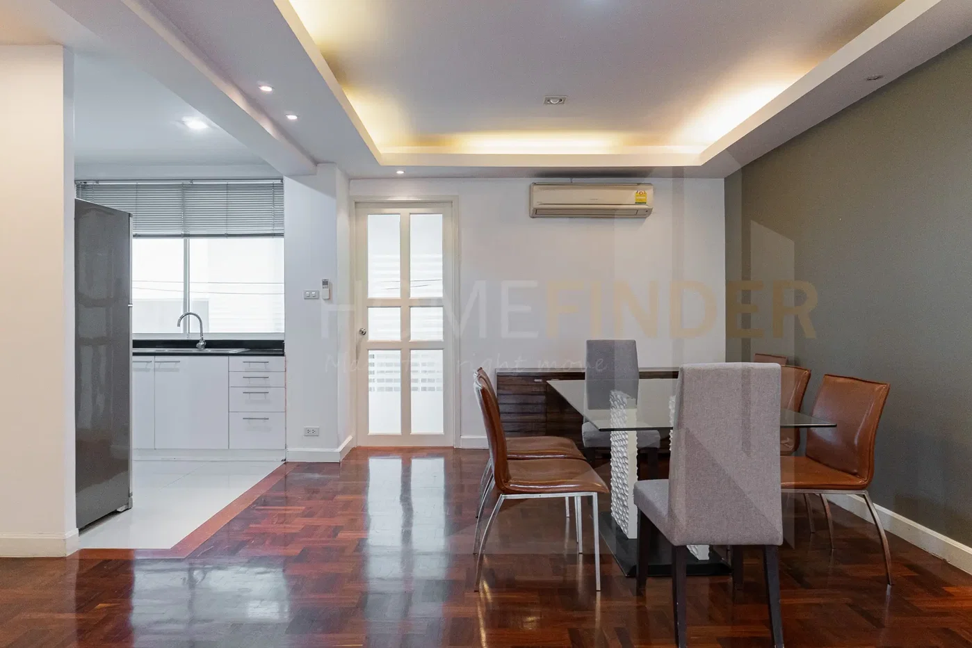 picture Grand Ville House 1 3 bedrooms, for rent - 2/8