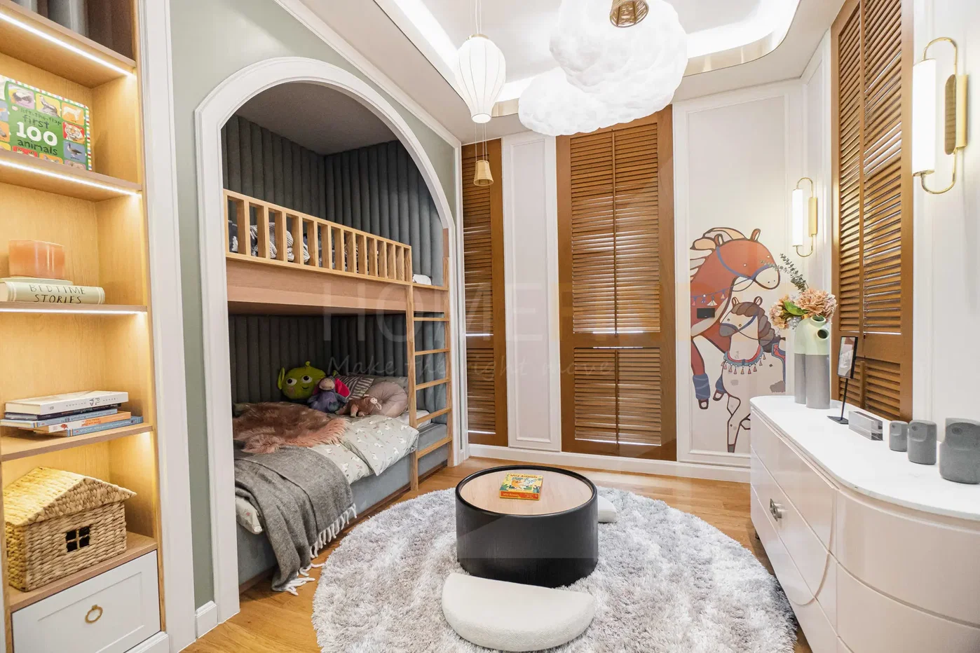 รูป CINQ ROYAL Krungthep Kreetha 6 bedrooms, for sale - รูปที่ 11/14
