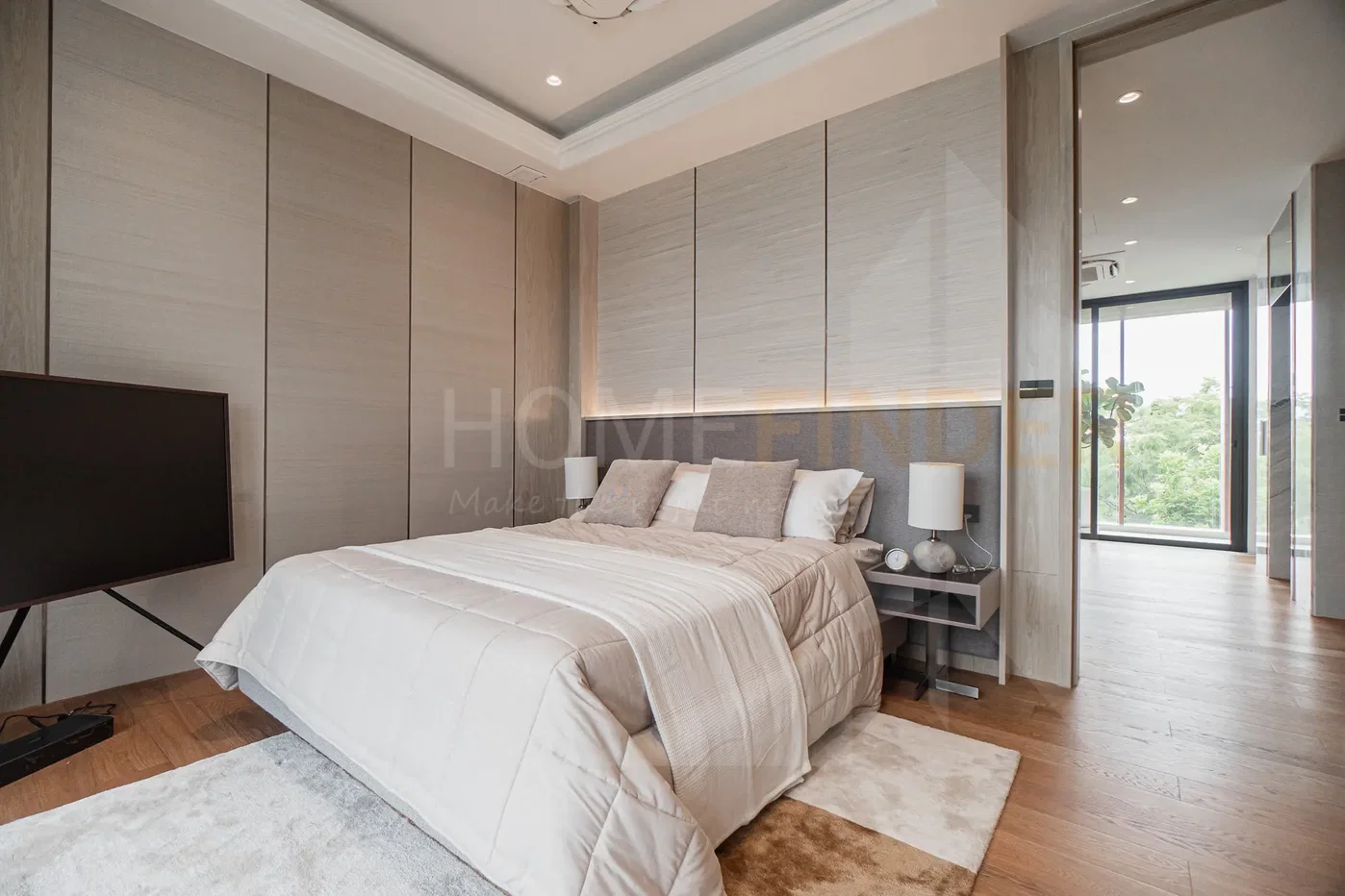 รูป Park Heritage Pattanakarn 4 bedrooms, for sale - รูปที่ 10/14